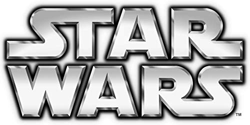 Star Wars Mandalorian 500-Piece Puzzle for Family Fun