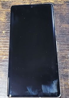 Google Pixel 7 Pro 5G Unlocked Smartphone (128GB, 12GB RAM) 6.7