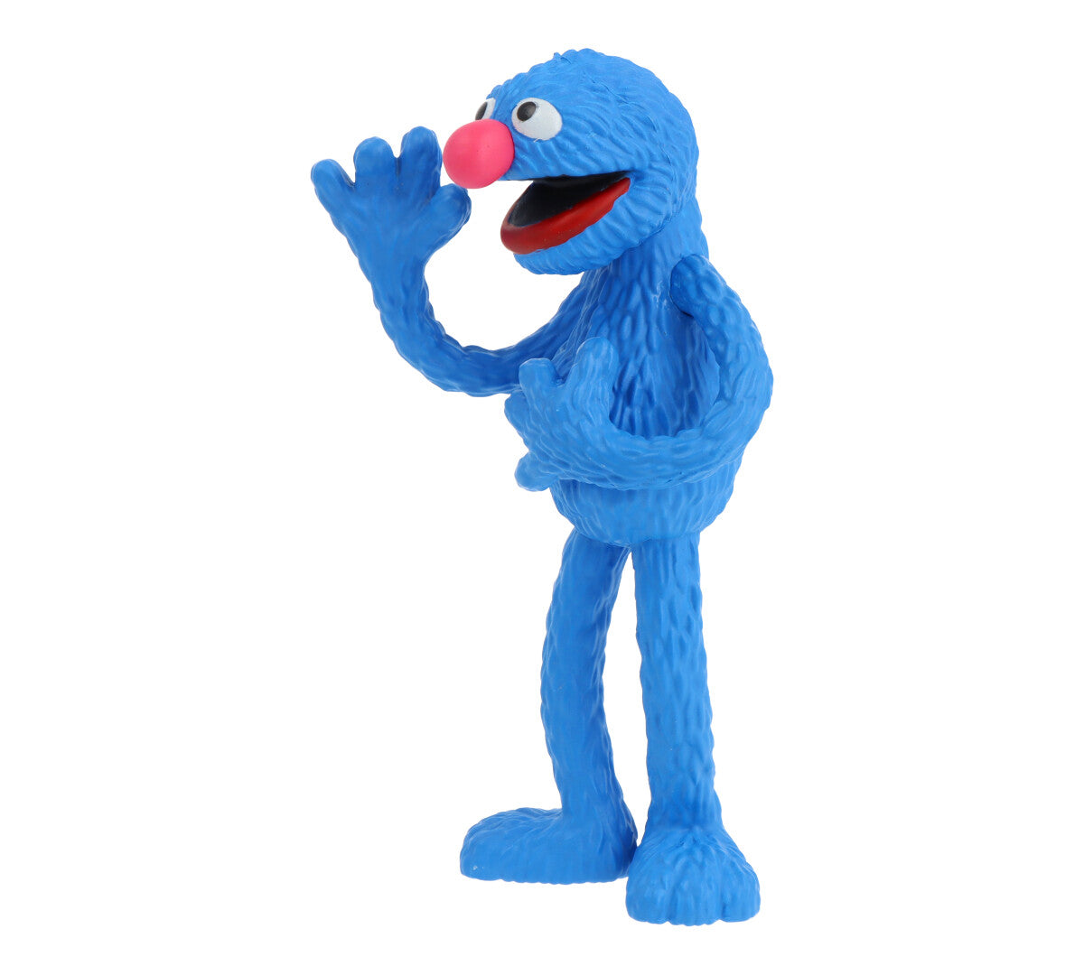 Grover Collectible Figurine UDF - Perfect for Display, Gifts, and The Office Collection