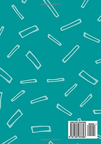 Premium B5 Dot Grid Journal - Teal Soft Cover Notebook for Writing, Drawing & Calligraphy | Numbered Pages, Dotted Matrix | Ideal for Bullet Journaling, Sketching & Note Taking