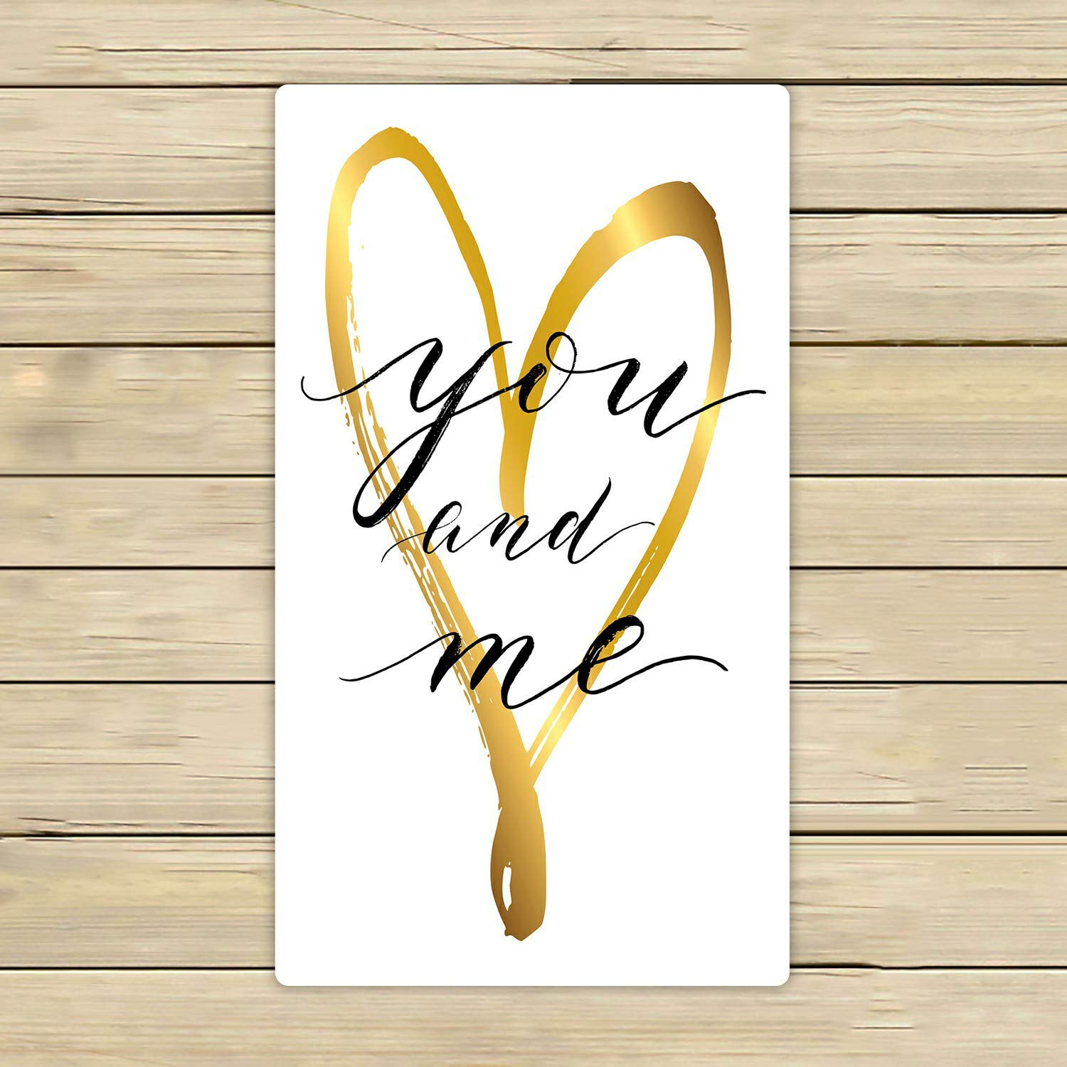 Valentine's Day Beach Towel - Soft 16x28 Inch Bath Towel for Shower, Spa, Pool & Travel - Quick Dry & Absorbent for Home, Outdoor & Romantic Getaways