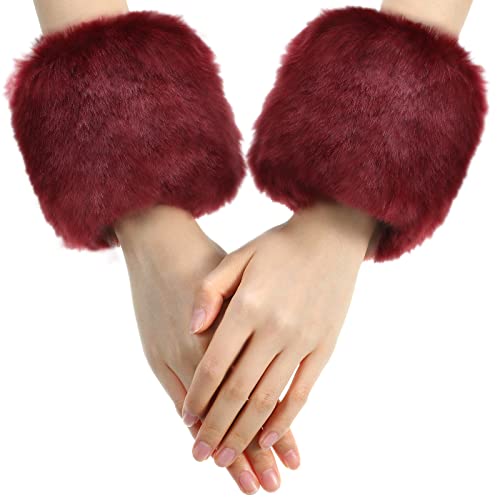 Burgundy Red