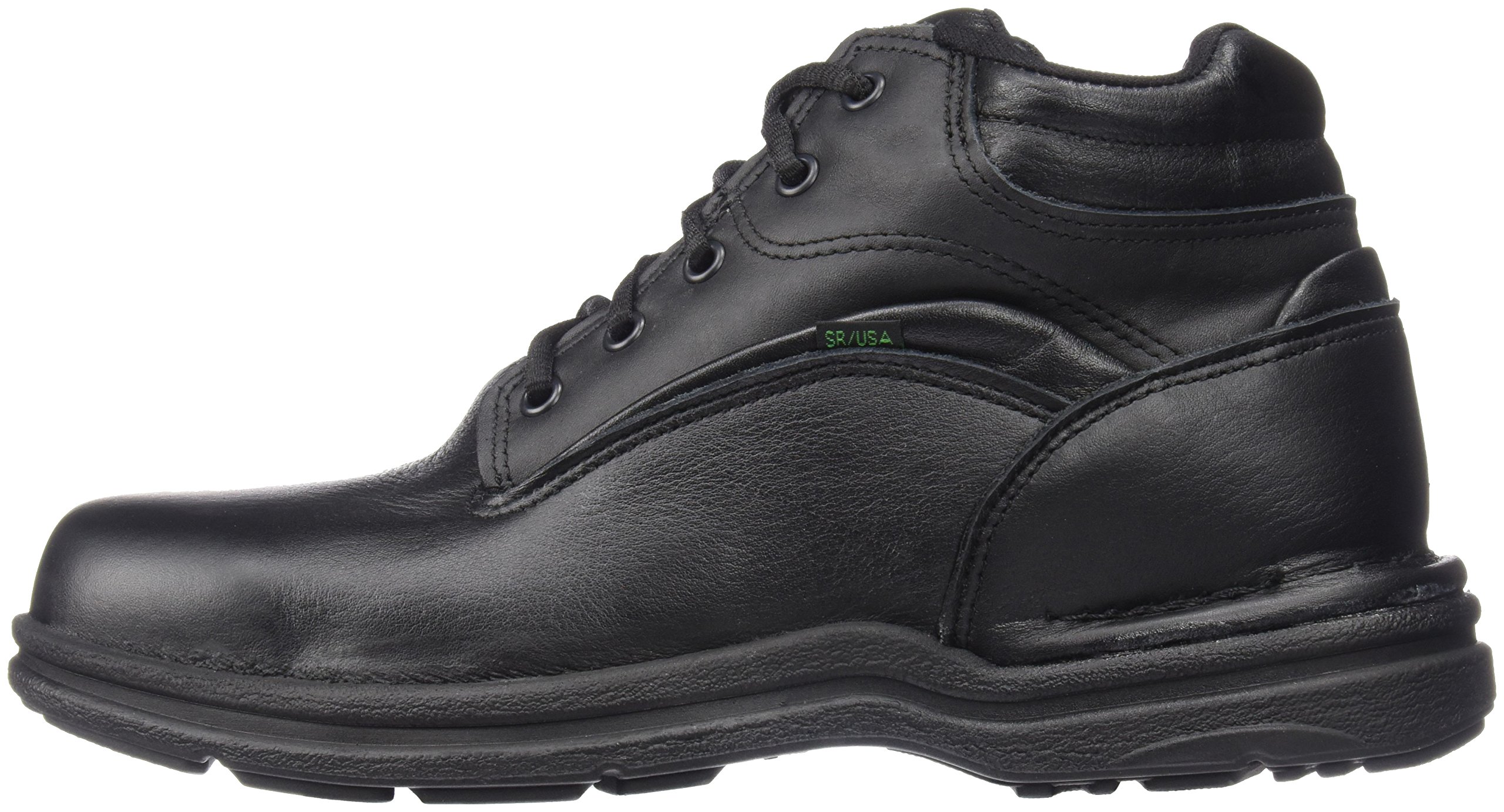 Rockport Men's Postwalk RP8510 Water Resistant Sport Boot - Comfortable & Durable Hiking Shoes for Outdoor Adventures, Walking & Travel