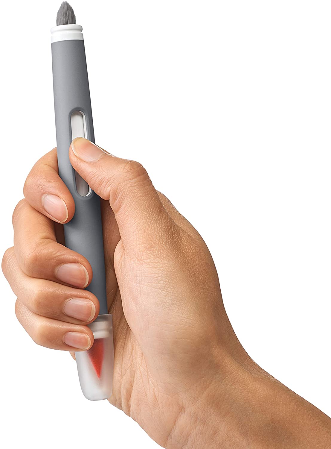 Best Electronics Cleaning Brush for Keyboard, PC & Laptop - Soft Bristle Dust Removal Tool for Gadgets, Screens & Hard-to-Reach Areas - Perfect for Home, Office & Tech Maintenance