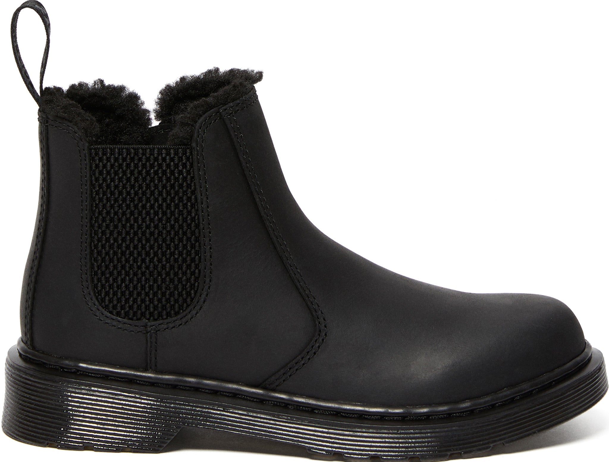 Black Republic Waterproof