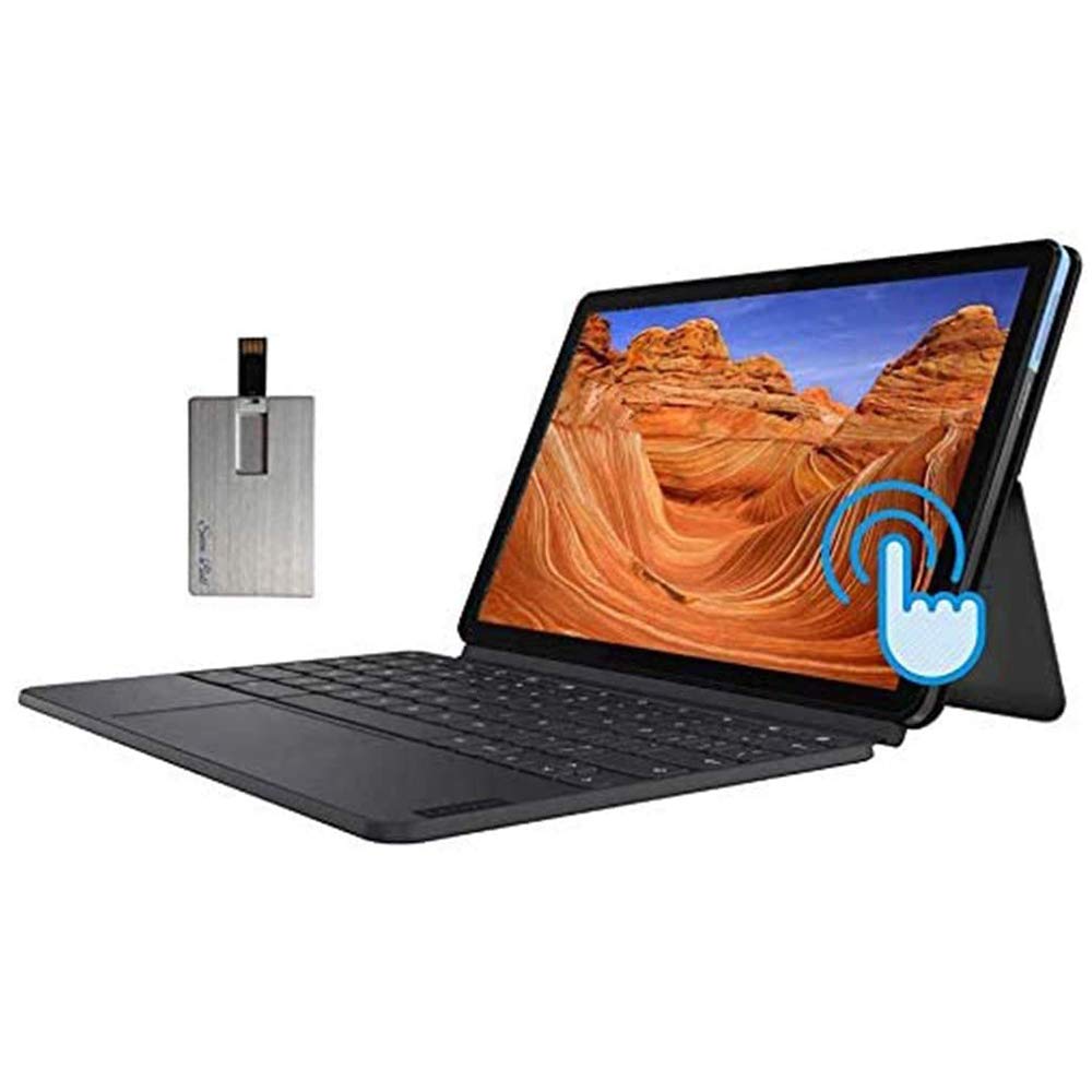 Lenovo Chromebook Duet 2-in-1 10.1