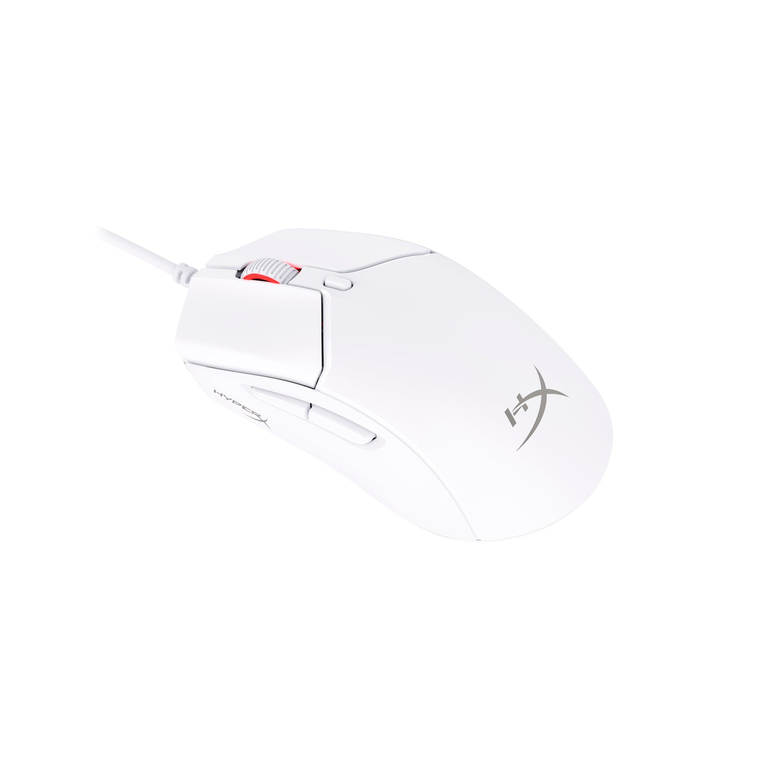 HyperX Pulsefire Haste 2 Wireless Gaming Mouse - Lightweight 59g, 26K DPI, Omron Switches - Perfect for FPS, MOBA & Esports Gaming