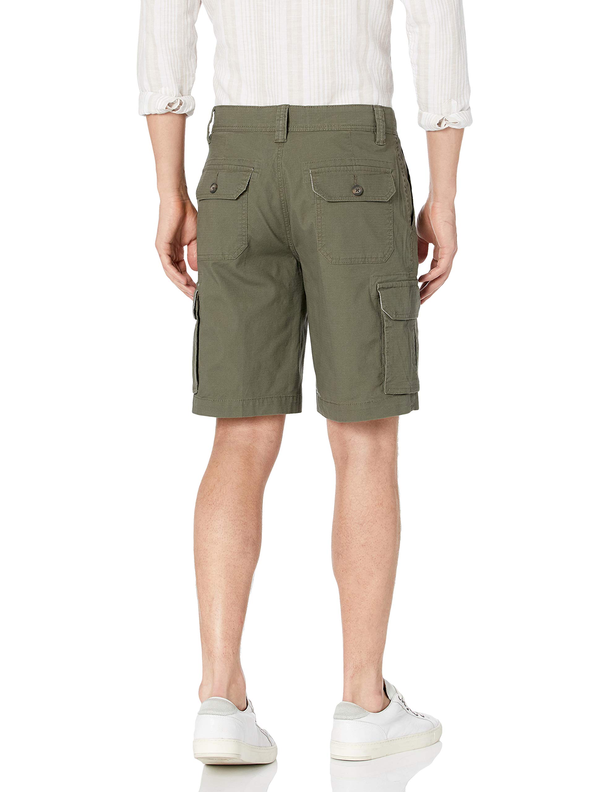Amazon Essentials Men's 10