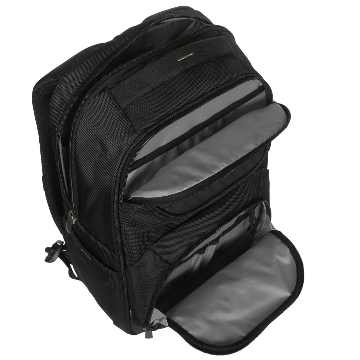 15-16 Inch Legend IQ EcoSmart® Backpack - Lightweight Laptop Backpack for School, Work & Travel - Water-Resistant & Ergonomic Design for Daily Commute & Outdoor Adventures
