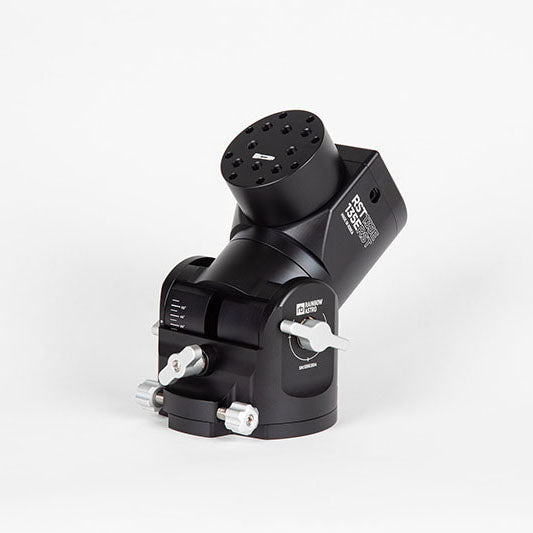 RST 135E Robotic Mount with Encoders - High Precision Robotic Arm Mounting System for Industrial Automation & CNC Applications