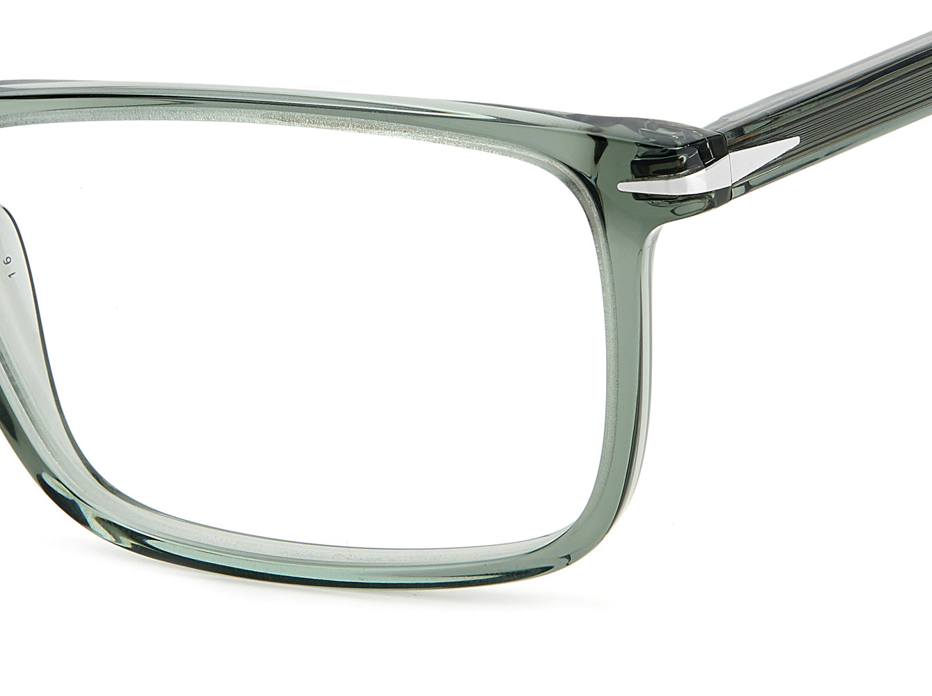 David Beckham DB1019 Sunglasses - Polarized UV Protection Aviator Style for Men & Women - Perfect for Driving, Travel & Outdoor Activities