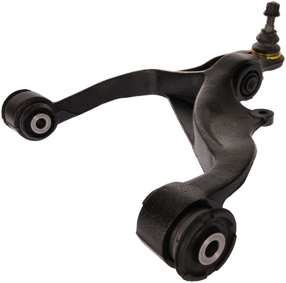Centric 622.61130 Control Arm and Ball Joint Assembly - High-Performance Suspension Replacement Part for Smooth Ride & Handling | Compatible with Select Vehicles | Ideal for Off-Roading, Daily Commuting & Performance Upgrades