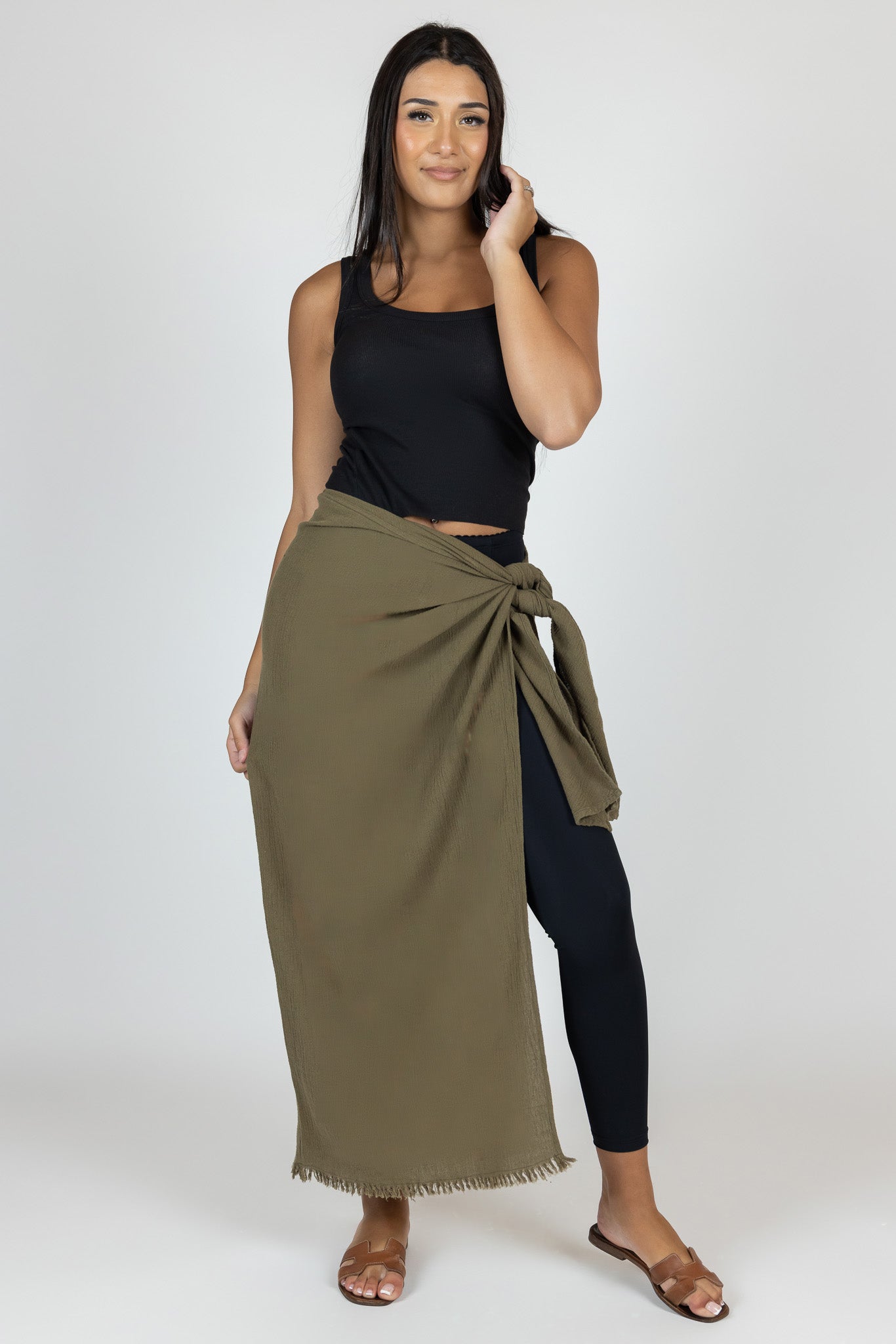 Khaki