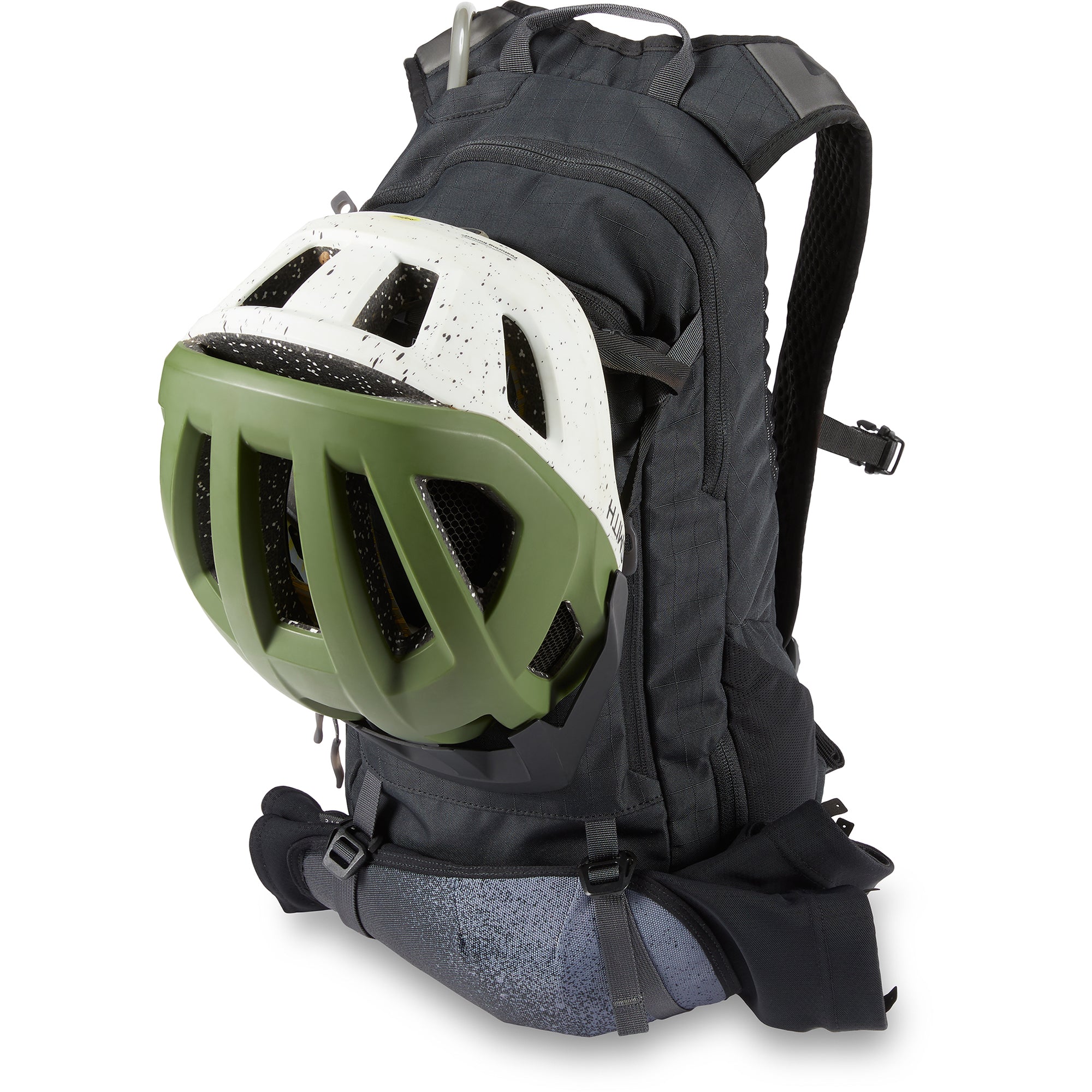 Syncline Backpack 12L - Lightweight Hiking Daypack for Men & Women - Durable Castlerock Color - Perfect for Outdoor Adventures, Travel & Daily Commute