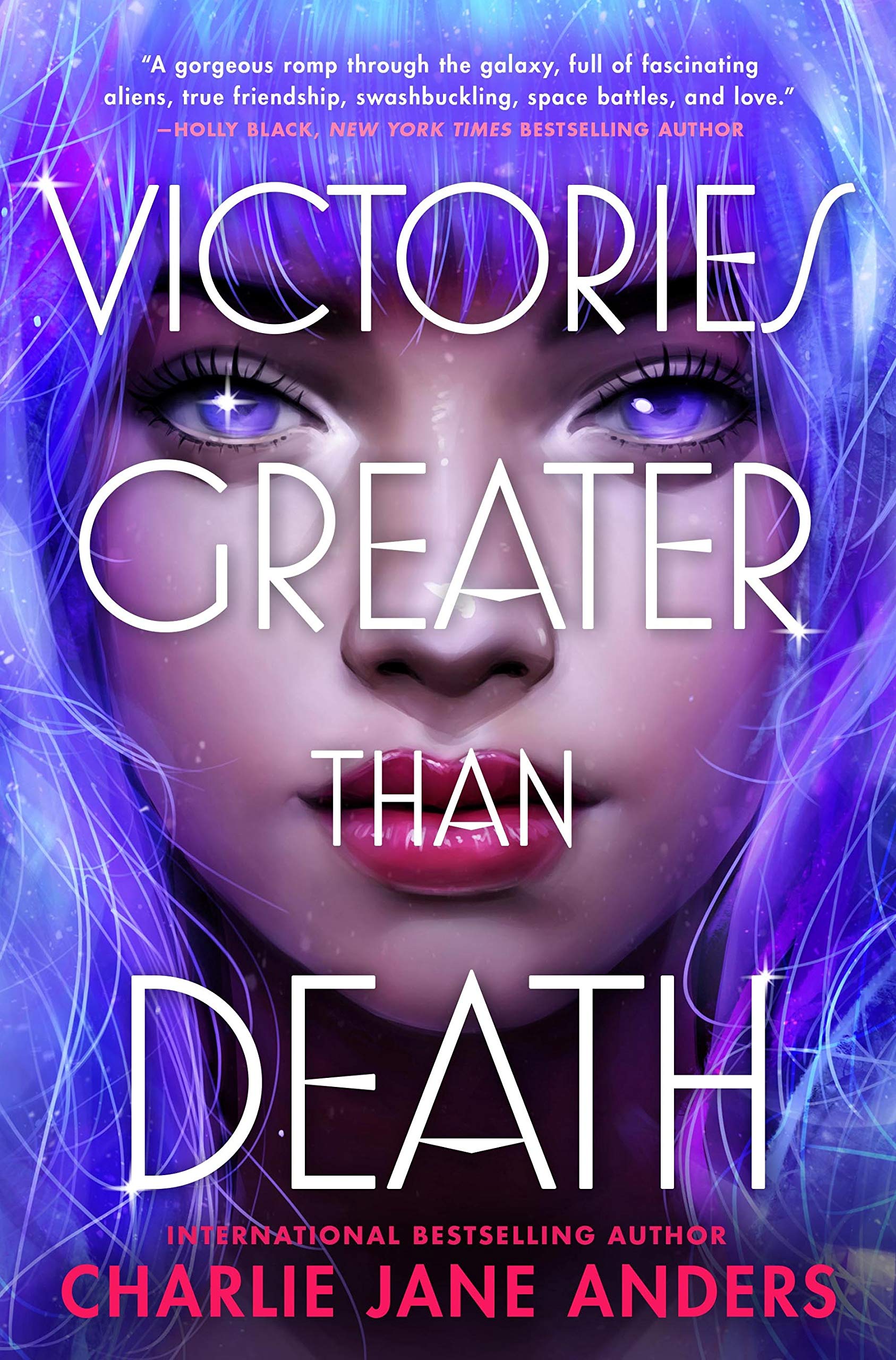 Victories Greater Than Death (Unstoppable Book 1) - YA Sci-Fi Adventure Novel for Teens | Perfect for Space Opera Lovers & Dystopian Fiction Fans