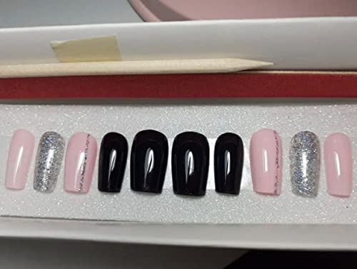 Black-Pink