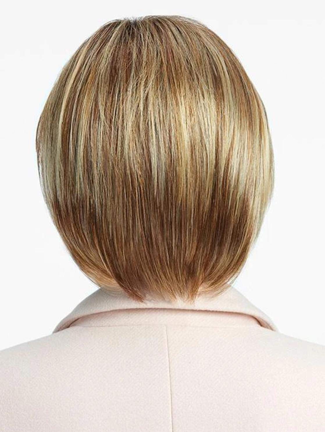 Raquel Welch Classic Cool Wig Bundle - 5 Piece Set with Christy's Wigs Q&A Booklet, Travel Size Wig Shampoo & HD Comb | Color SS9_30 | Perfect for Daily Wear, Cosplay & Special Occasions
