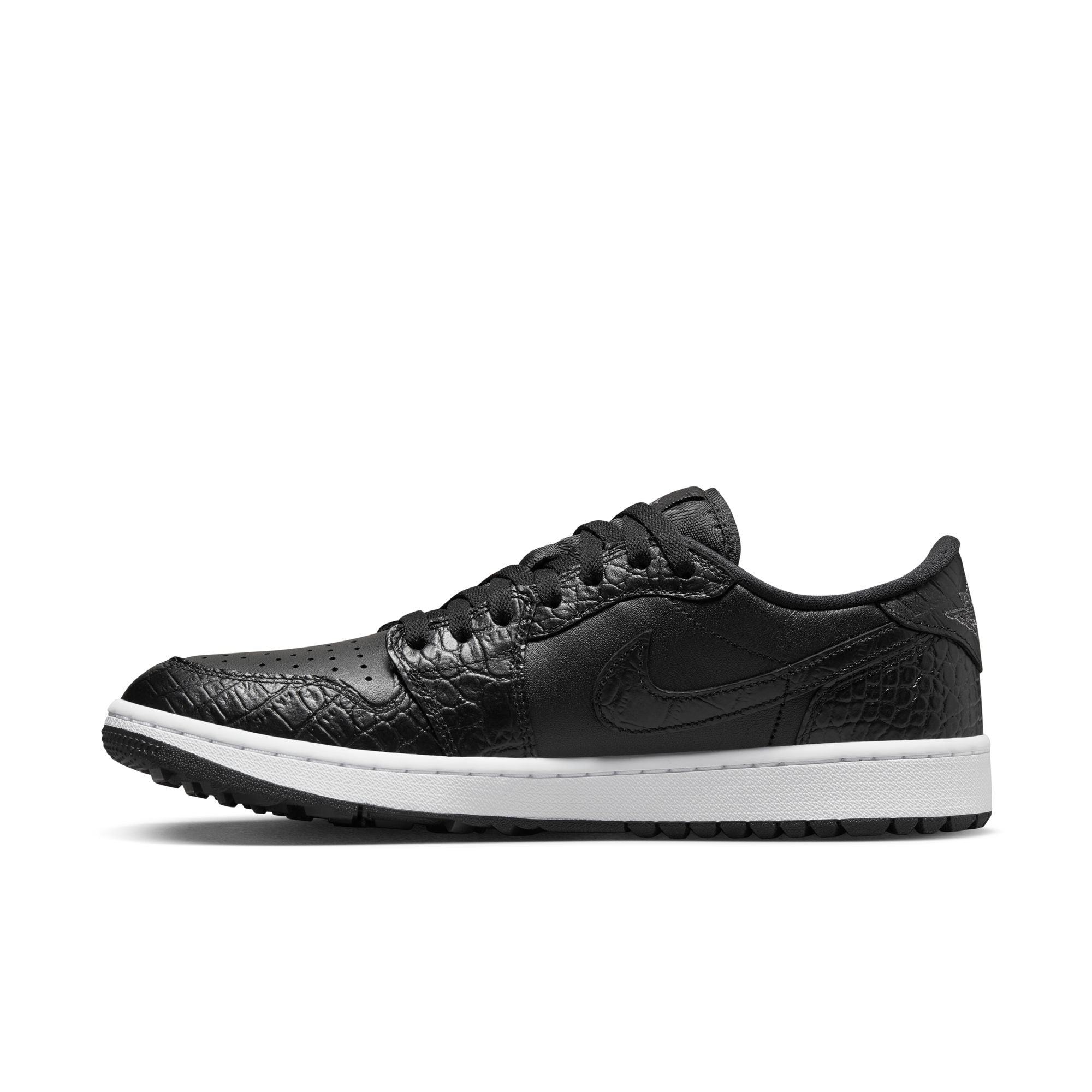 Air Jordan 1 Low G Men's Basketball Shoes - Retro Sneakers for Casual Wear & Street Style | Perfect for Everyday Comfort & Sports Fashion