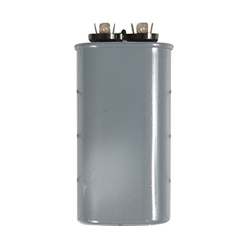 ForeverPRO 00414716 15Mfd/370V Refrigerator Capacitor Replacement for Bosch 1048873 19-08-594 414716 AH3460198 - Compatible with Bosch Refrigerators for Smooth Cooling Performance