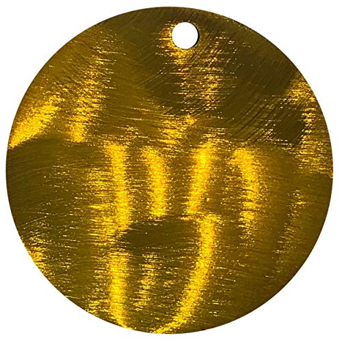 Candy Yellow