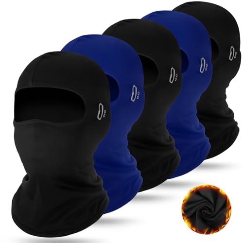 Black, Blue