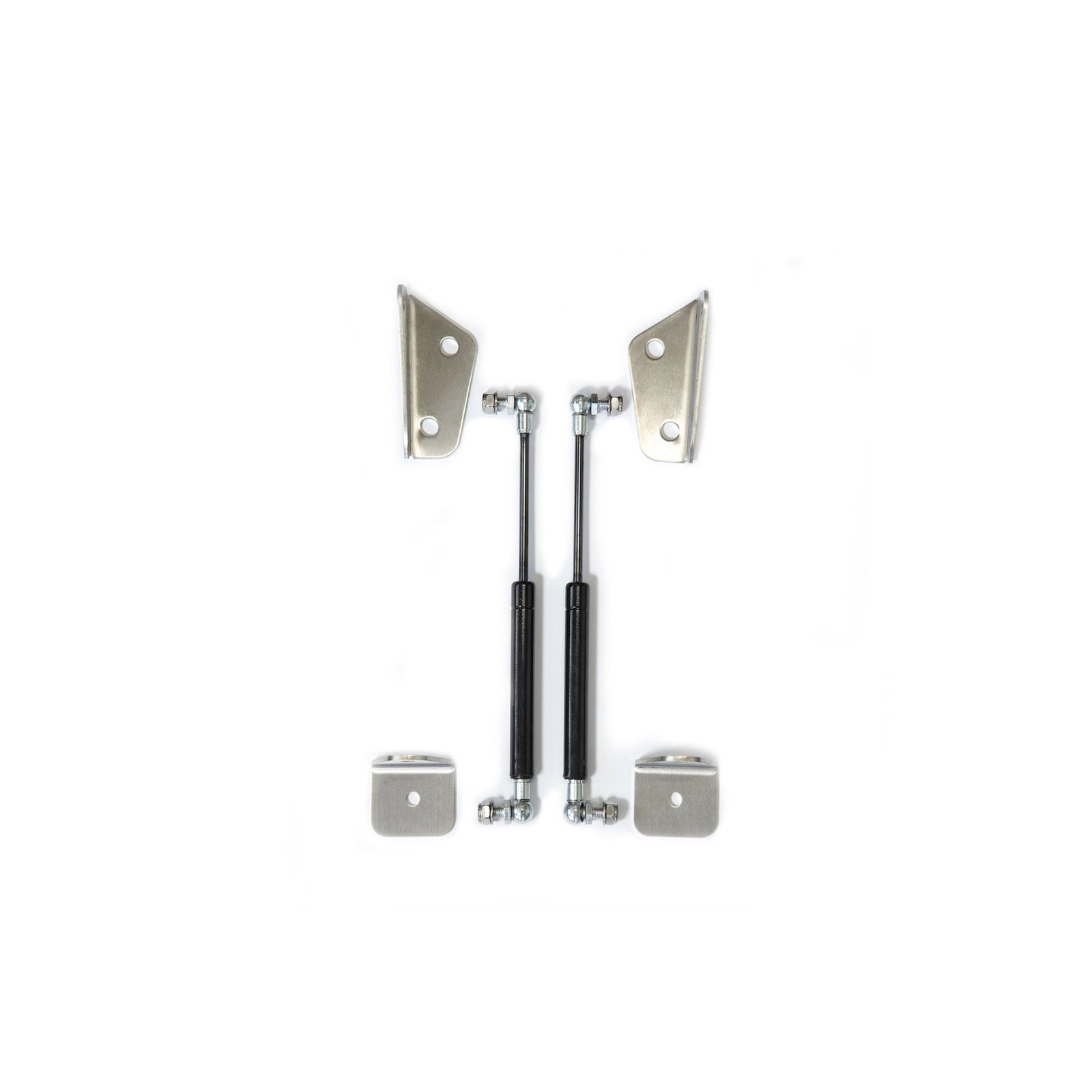 Sprinter Hydraulic Hood Strut Kit - Easy Lift Support for Mercedes Sprinter Van - Perfect for DIY Auto Repair & Maintenance