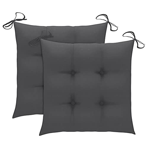 Anthracite 2 Pcs