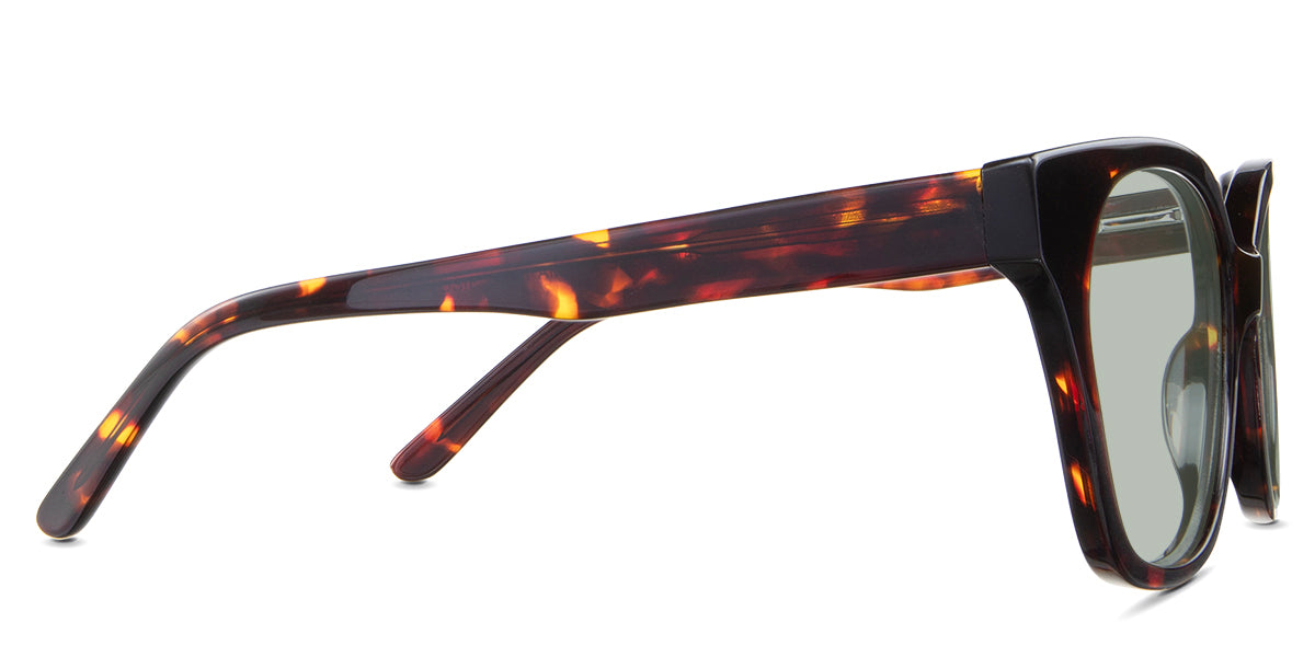 Josie Women's Prescription Tinted Glasses - Stylish & UV Protection for Reading, Driving & Outdoor Activities