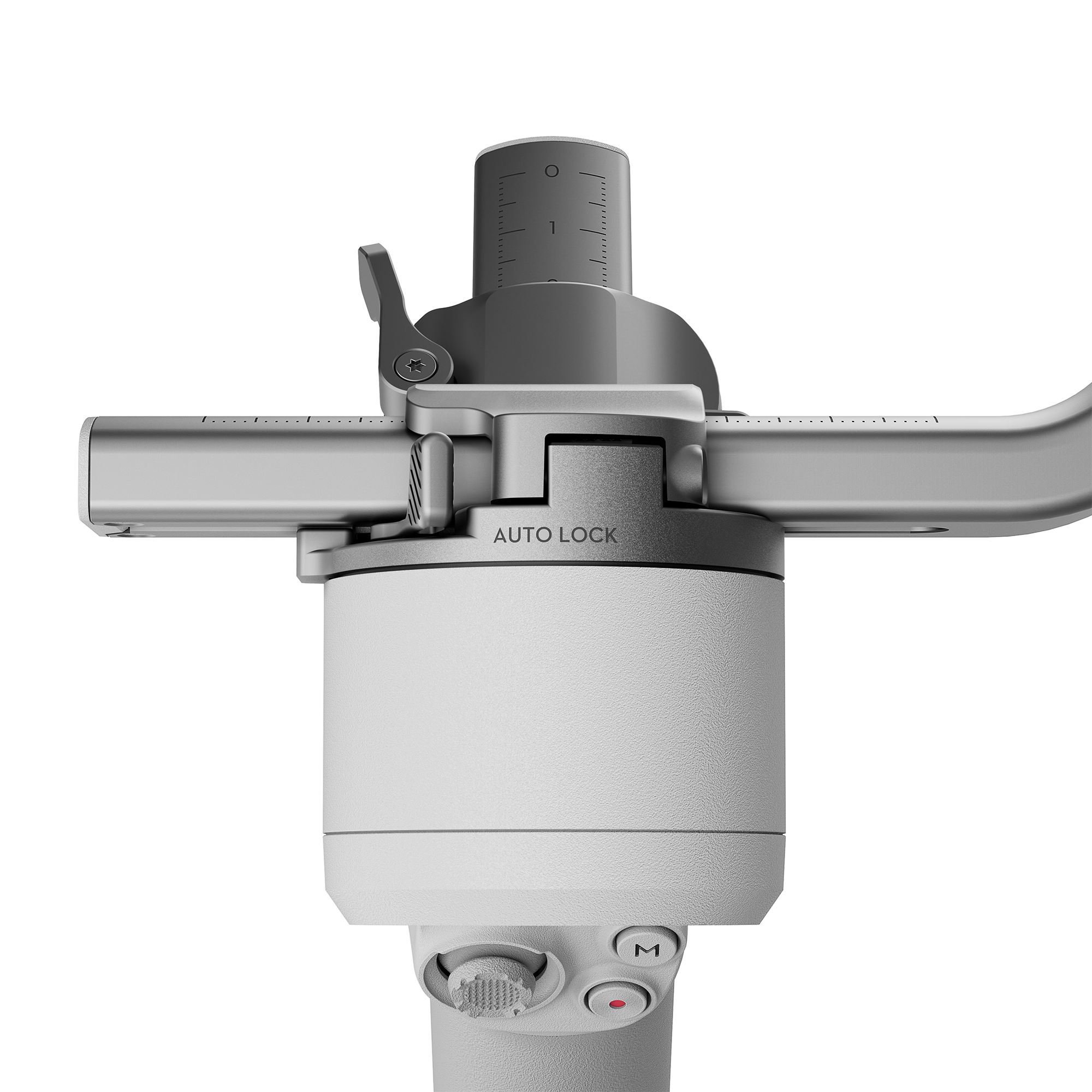DJI RS 4 Mini 3-Axis Gimbal Stabilizer for Mirrorless Cameras - Perfect for Vlogging, Travel Filming & Content Creation