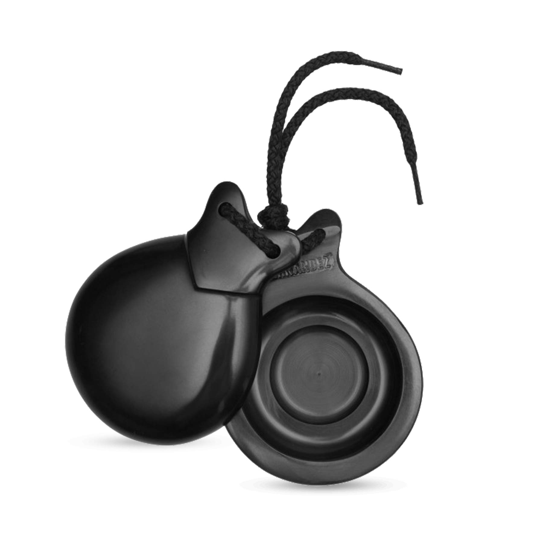 Ole Ole Flamenco Professional Castanets - 4