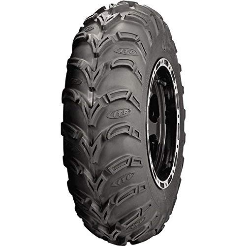 ITP Mud Lite 6-Ply ATV Tires 23x10-10 (Pair) - Premium All-Terrain Off-Road Tires for ATV, UTV & Quad Bikes - Perfect for Mudding, Trail Riding & Outdoor Adventures