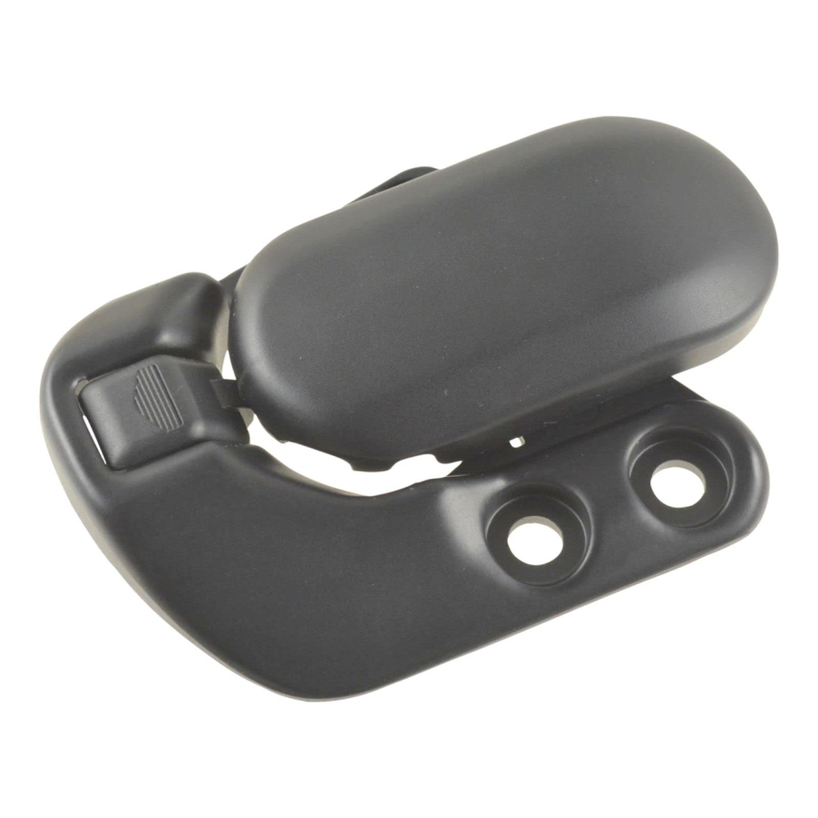 Convertible Top Roof Latch Lock Handle Right RH for 1990-2002 Mazda Miata MX-5 - Replacement Part for Soft Top Security & Weather Protection
