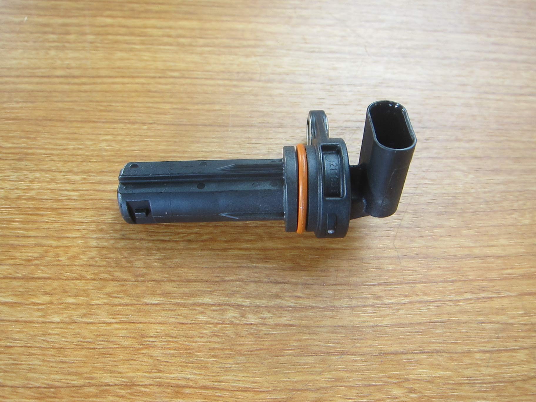 New Mopar OEM Chrysler Dodge Jeep Ram Crankshaft Position Sensor - Compatible with 2007-2018 Models, Reliable Engine Performance & Easy Installation for Smooth Driving