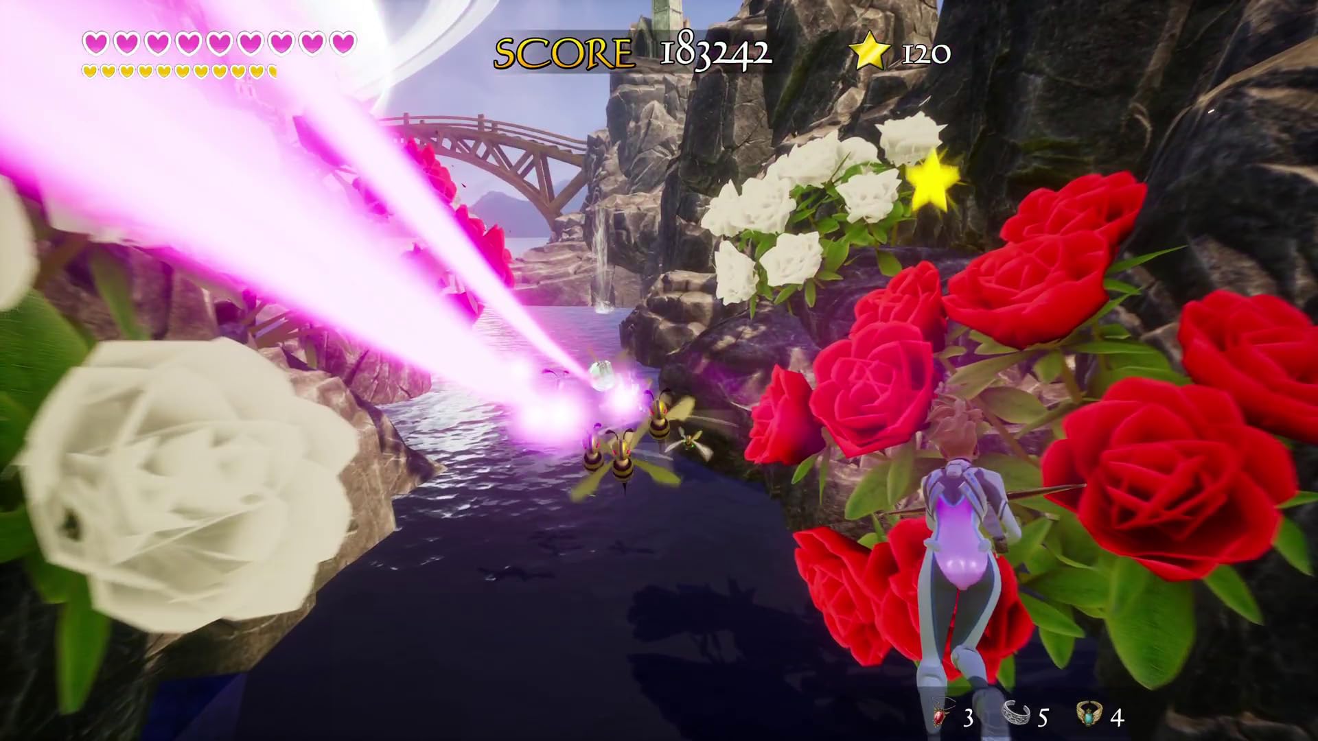 Air Twister - Action Adventure Game for PlayStation 5 | Fast-Paced Combat & Stunning Graphics | Perfect for Gaming Enthusiasts & Action Lovers