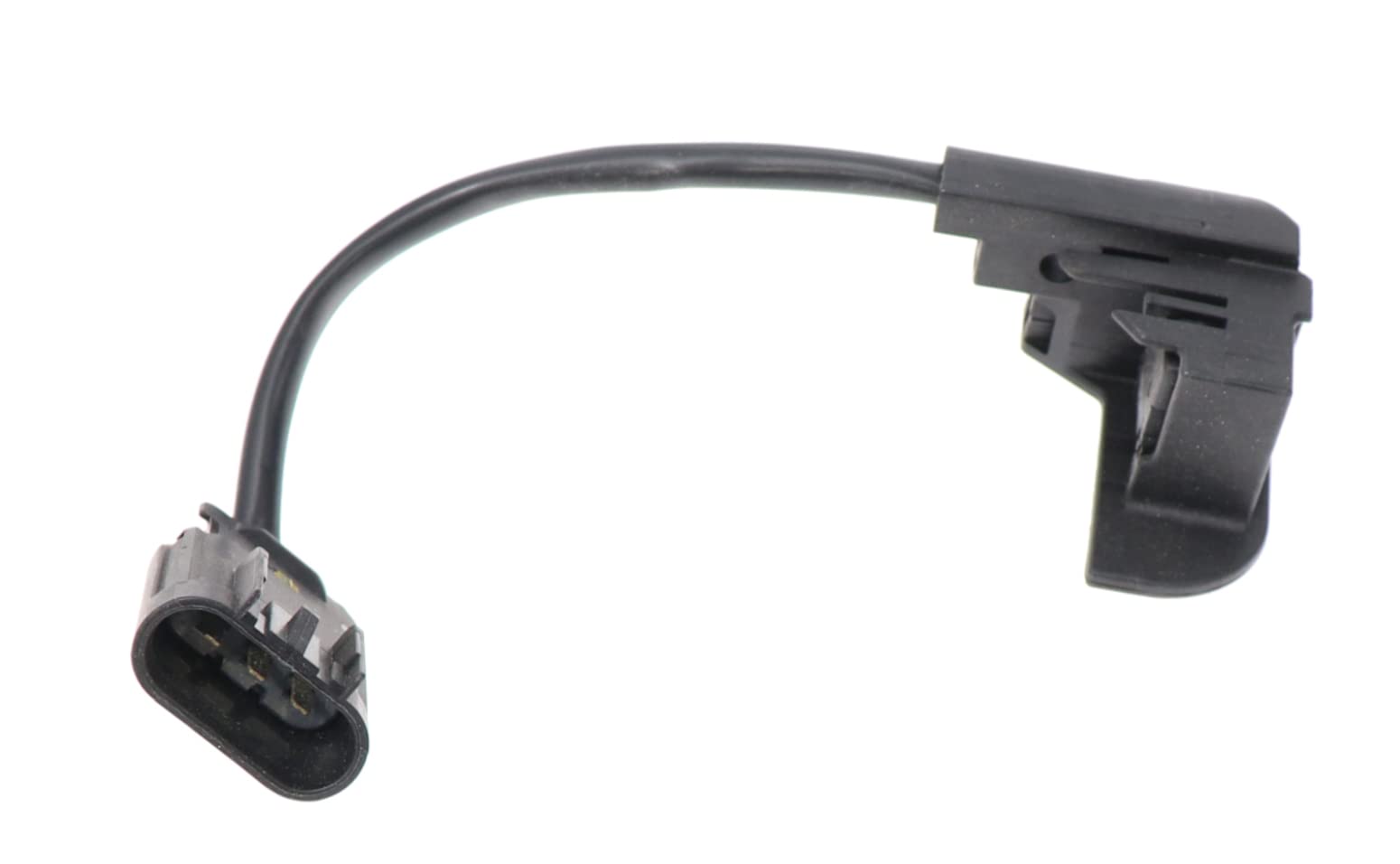 Wabco S9650010092 Clutch Control Switch - Heavy Duty Truck & Commercial Vehicle Replacement Part for Smooth Gear Shifting