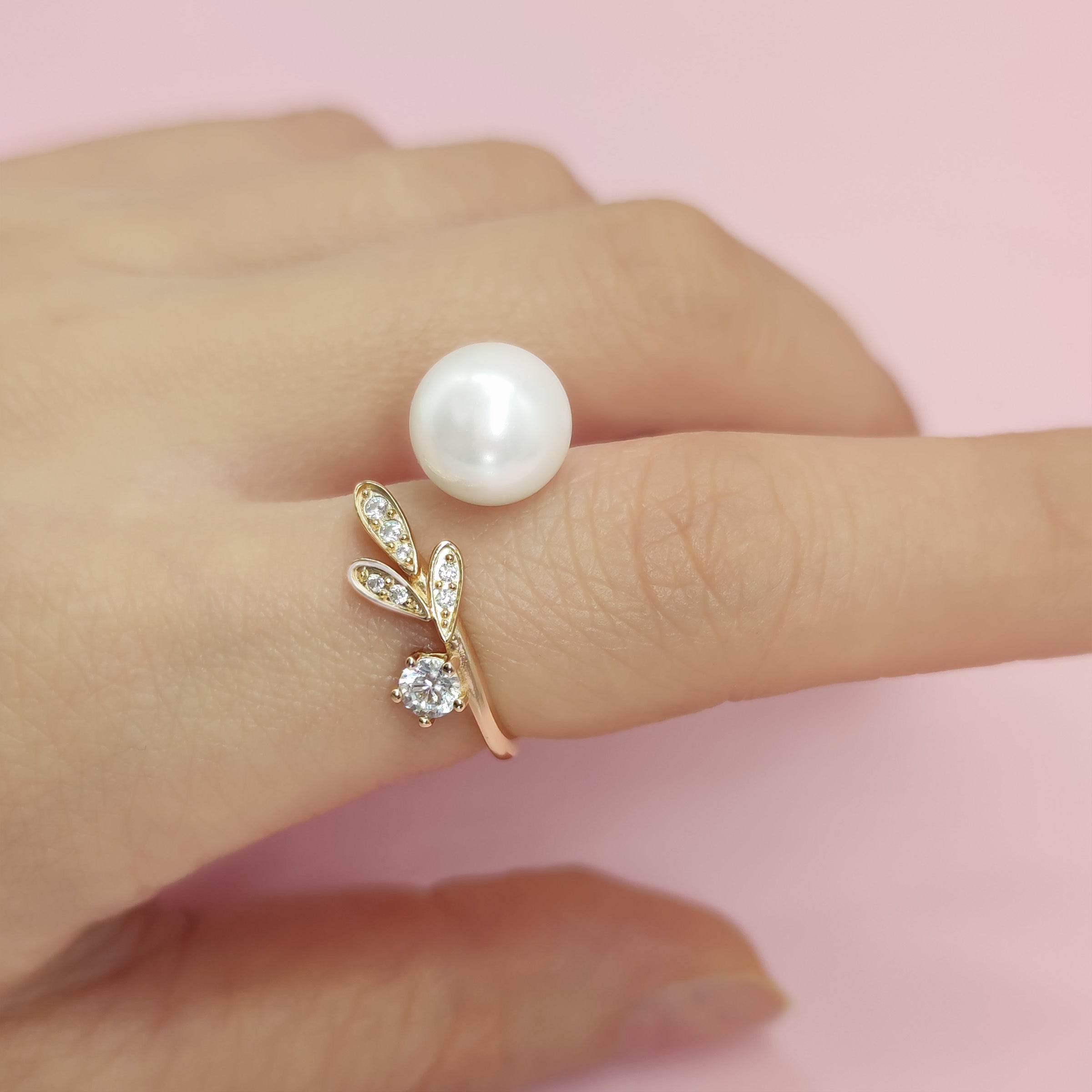 Breastmilk Keepsake Ring - Personalized Memorial Jewelry for Moms | Perfect for Mother's Day, Baby Shower Gifts & Cherishing Precious Memories