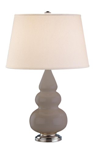 Smokey Taupe