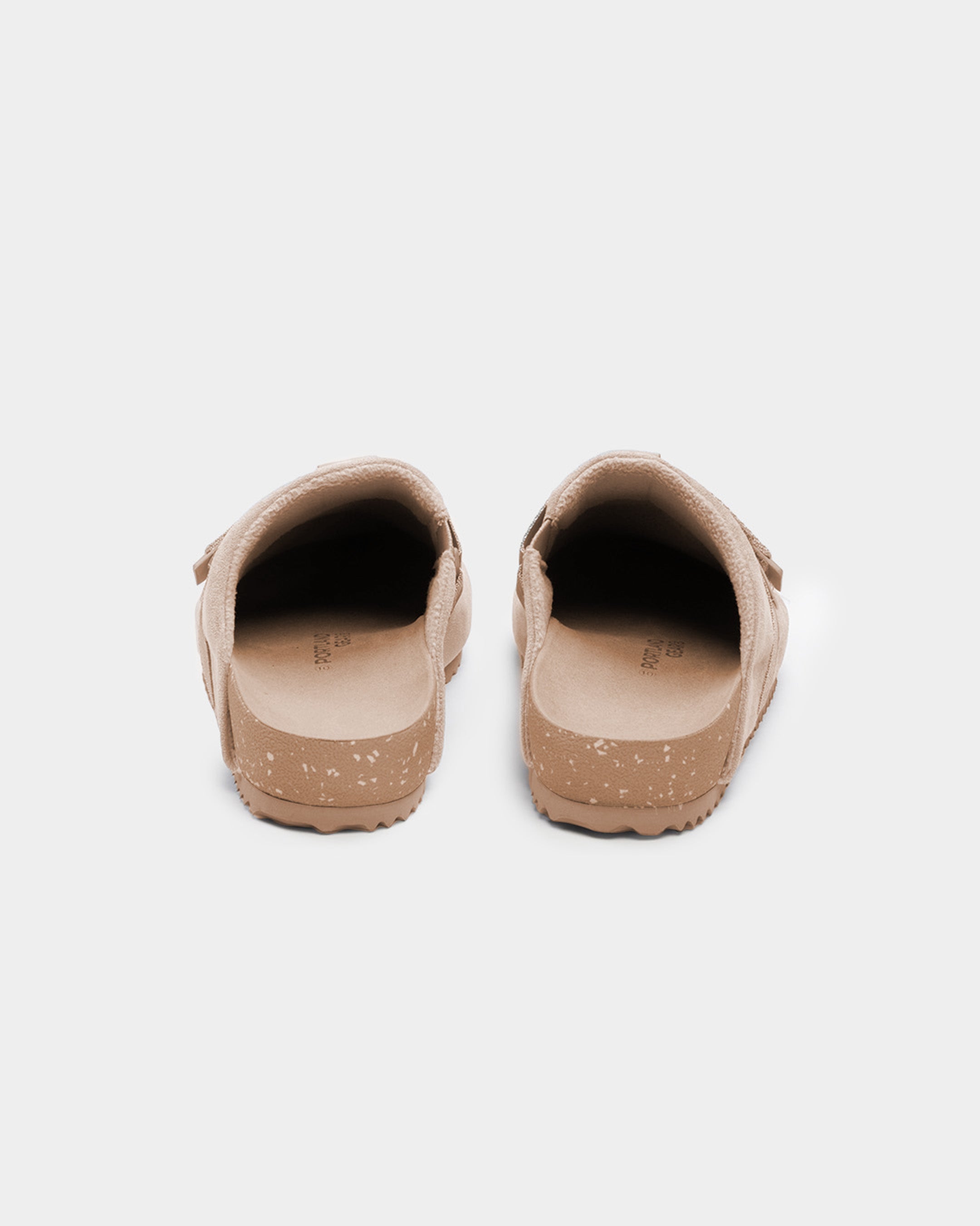 Haven Mule Slippers for Women - Cozy Indoor & Outdoor House Shoes - Perfect for Relaxing at Home, Lounging, and Running Errands