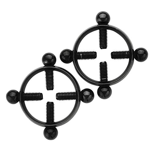 #1 Black