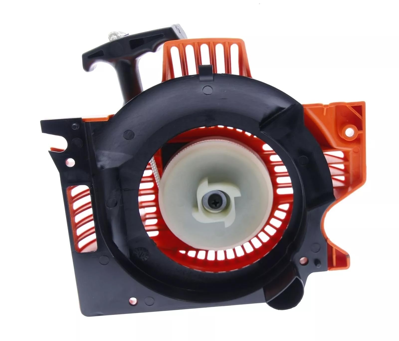 Remington RM4214 RM4216 RM4620 Chainsaw Recoil Starter Replacement Part 753-08310 - Compatible with Remington Chainsaws for Easy Engine Starting & Maintenance