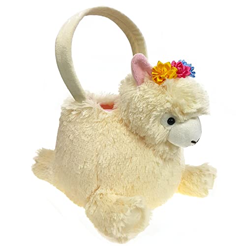 Alpaca-Plush