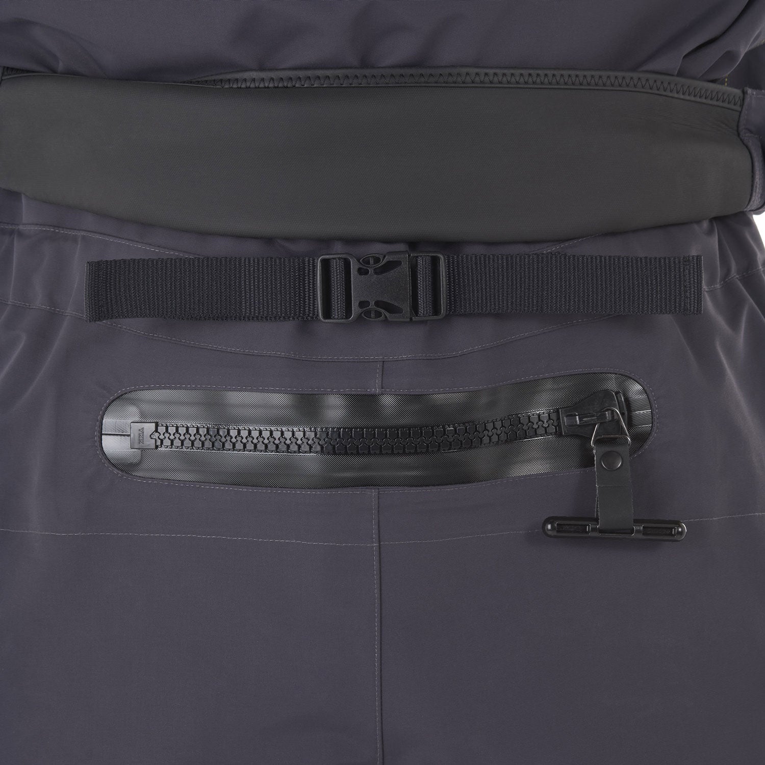 Level Six Fjord Dry Suit for Kayaking & Water Sports - Waterproof & Breathable Fishing Gear for Cold Weather Adventures