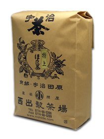 Premium Japanese Roasted Green Tea - 500g Bag | Authentic Kyoto Wazuka & Shiga Asamiya Tea Leaves | Perfect for Daily Brewing, Gift Giving & Tea Ceremonies