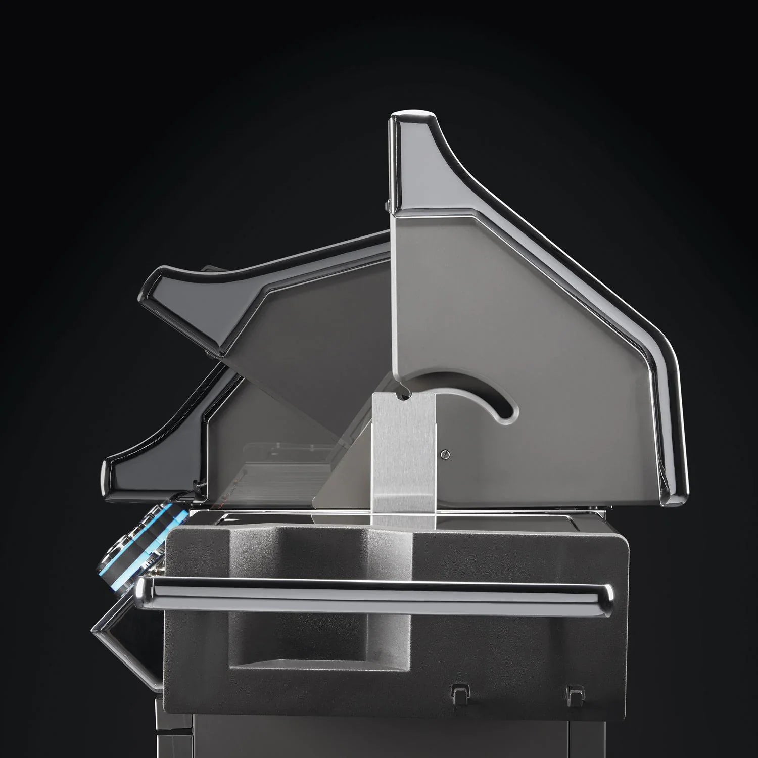 Napoleon Rogue SE 625 RSIB RSE625RSIBPSS 1 - Premium Gas Grill for Outdoor Cooking, Backyard BBQs & Patio Entertaining