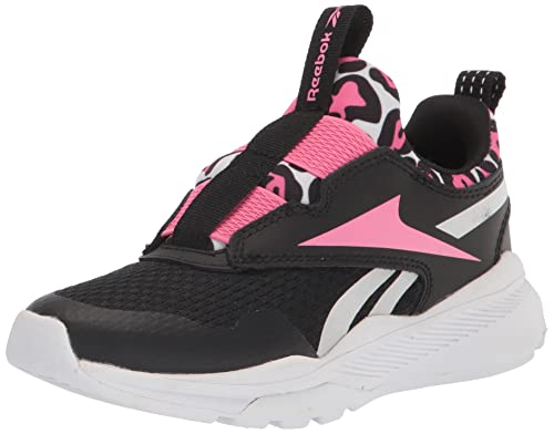 Black/True Pink