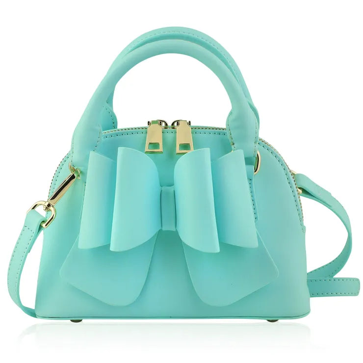 Stylish Crossbody Purse for Women - Trendy Handbag in Multiple Colors - Perfect for Work, Travel & Everyday Use