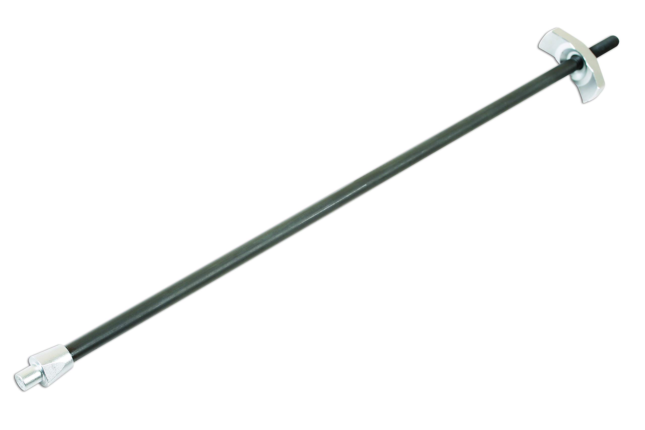 Laser 6955 Rear Wheel Alignment Tool for Triumph Motorcycles - Professional Motorcycle Maintenance & Repair Equipment - Perfect for DIY Enthusiasts and Mechanics