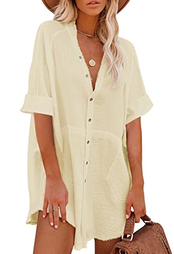 Z-short Sleeve-yellow