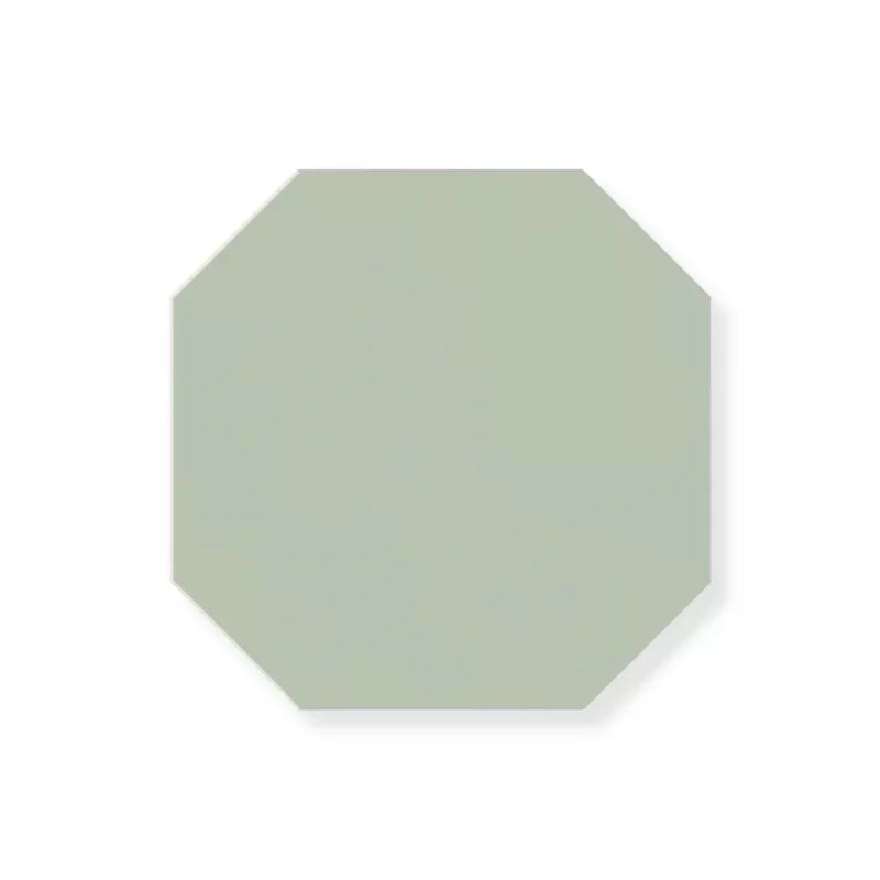Klinker Oktagon 10x10 cm Pistasch Winckelmans Granite Clinker Tiles - Perfect for Patio, Garden & Outdoor Flooring Decor