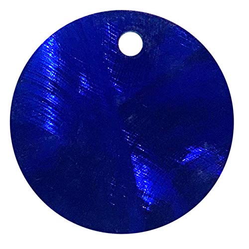 Candy Blue